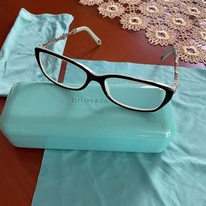 Eyeglasses Tiffany